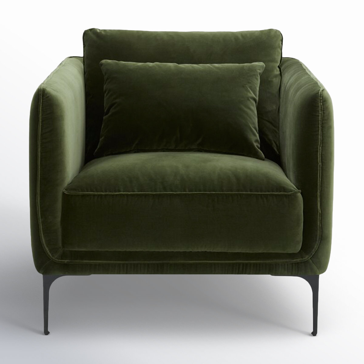 Rae Upholstered Armchair